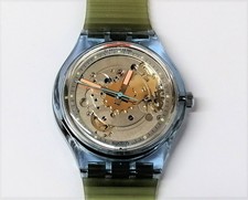 Swatch Automatico 1991 -