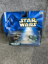 HASBRO MICRO MACHINES STAR