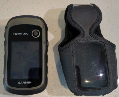 Gps portatile garmin - portatile, etrex