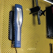 Lampada lavoro led - lampada, pro