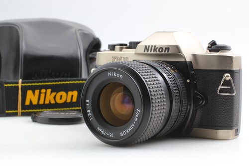 Come nuovo nikon fm10 - [n,