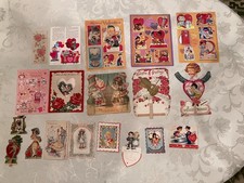 14 San Valentino vintage, 6