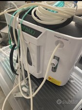concentratore di ossigeno 