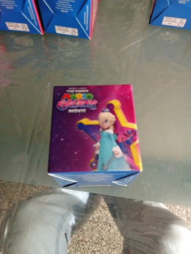 Sorpresina happy meal - happy,