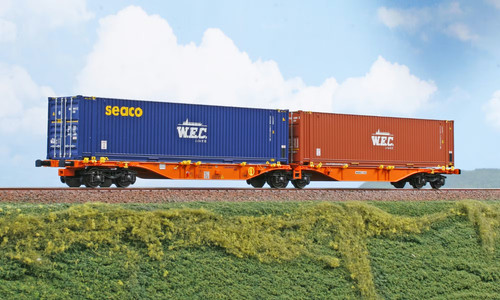 Trains 2390021 carro - 2390021,