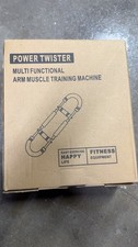 Power twister arm trainer - power,