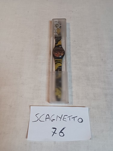 Dylan dog orologio - dylan, da