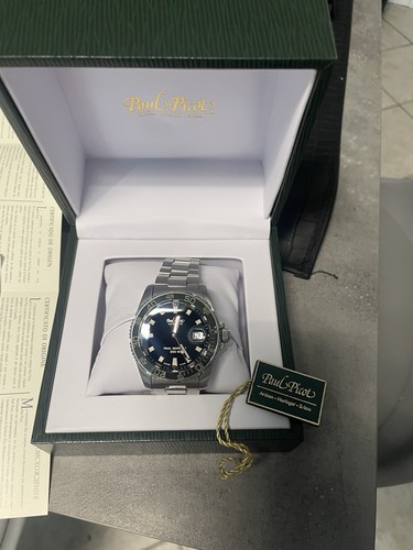 Orologio paul picot - orologio,