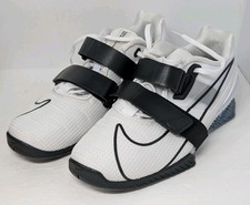 Scarpe da sollevamento pesi