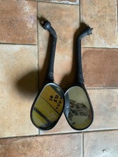 Yamaha X-Max 125 250 2009 coppia specchietto retrovisore 