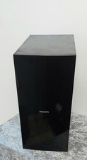 Philips HTS 7202 subwoofer
