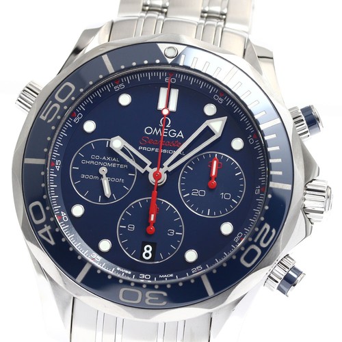 Orologio uomo omega - orologio,