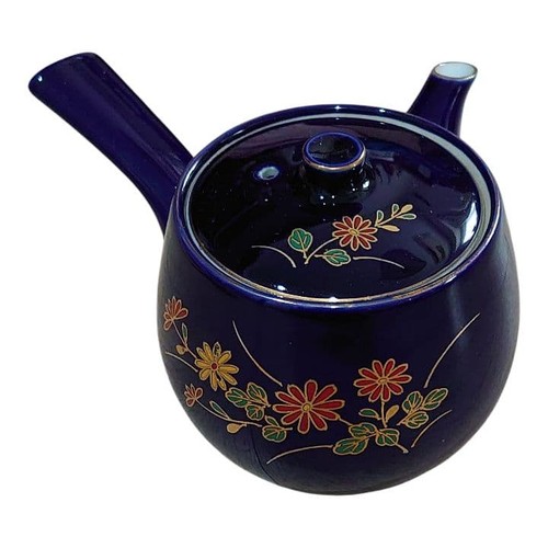 Teiera giapponese kyusu - kyusu, in
