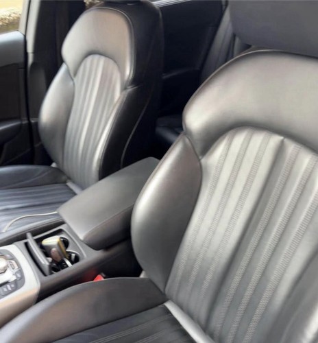 Audi 2011 18 - c7/audi, 2011/18