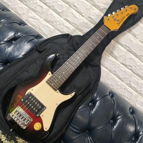 Yamaha pacifica serie - pacifica, mini