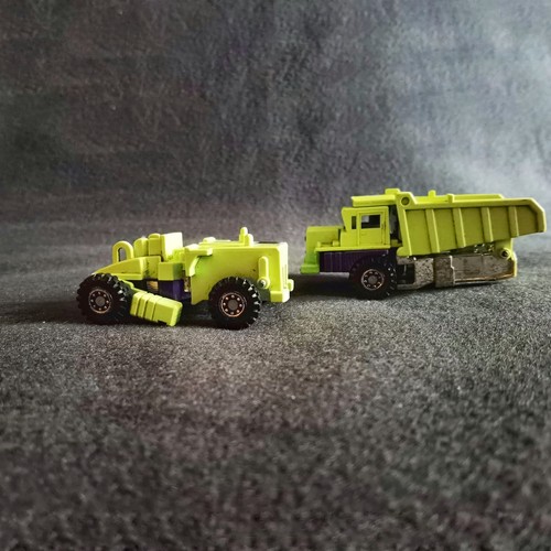 Vintage takara transformer - takara, g1