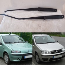 Fiat Punto 188 (1999-2010)