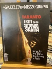 [Taranto] I Riti della