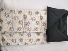 Sacco per Navicella Bebe