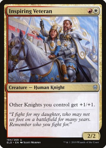 Inspiring veteran - veteran, (194)