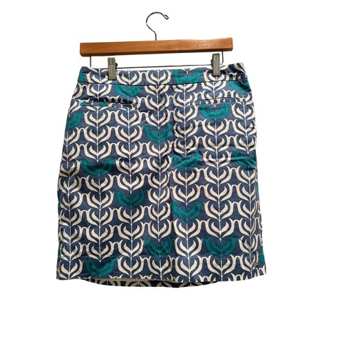 Minigonna hatley blu teal - hatley,