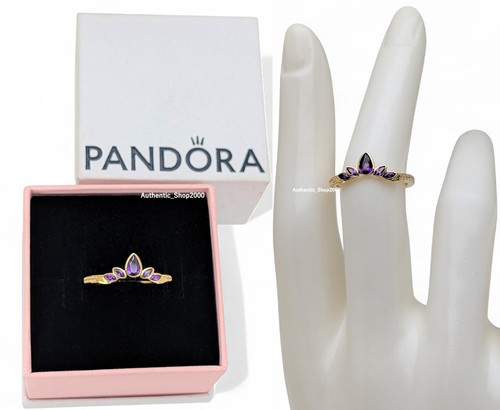 Anello diadema nuovo 100%