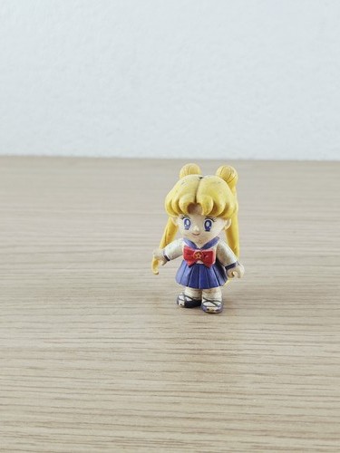 Figurine sailor moon vintage - figurine,