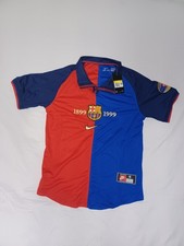 Maglia Vintage Nike FC