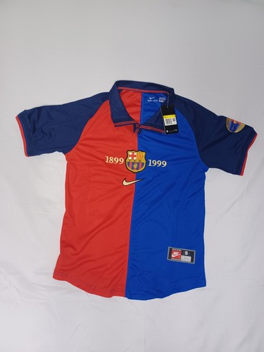 Maglia vintage nike - vintage, fc
