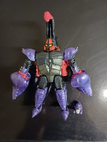 Transformers legacy beast wars - beast,