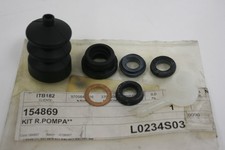 Kit revisione pompa freno
