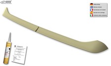 Spoiler posteriore RDX per