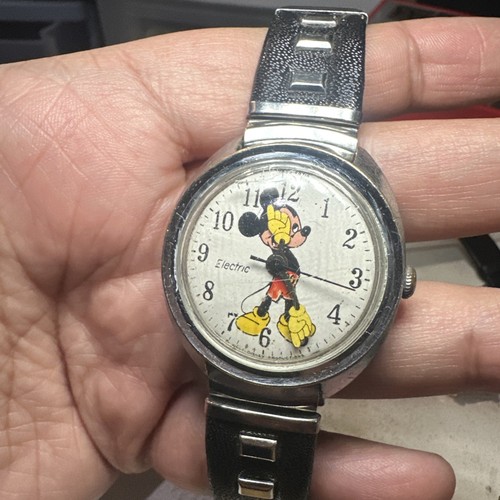 Orologio timex elettrico uomo - orologio,