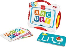 Lavagna Chicco leggi e scrivi