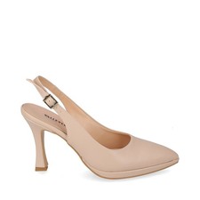 Valleverde 18211A-NUDE chanel