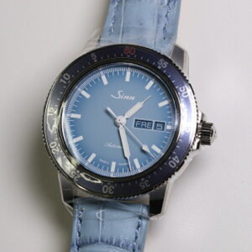 Bracciale orologio automatico