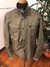 Giacca Moto Tucano Urbano Primaverile Tg L 