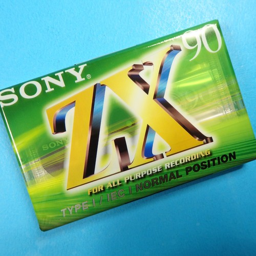 Sony iec i - 1x, 90