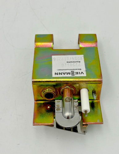 Viessmann 7250120 bruciatore - 7250120,