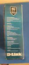 ROUTER D LINK 4G LTE DWR-921
