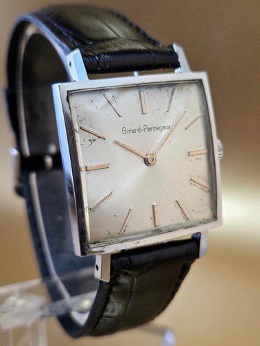 Orologio polso vintage - da,