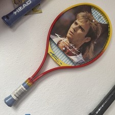 Nuova racchetta da tennis