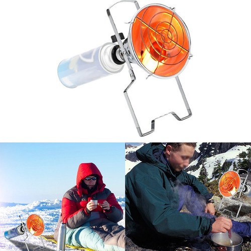 Riscaldatore gas esterno - a, da