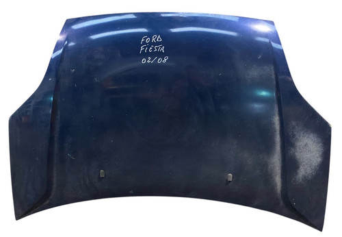 Cofano anteriore ford fiesta - anteriore,