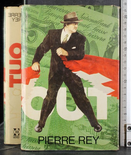 Out pierre rey cde - out., cde.