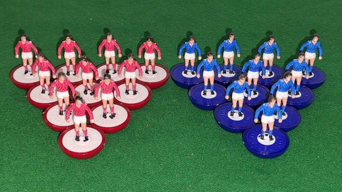 Subbuteo leggero rif 2 - rif., 1,