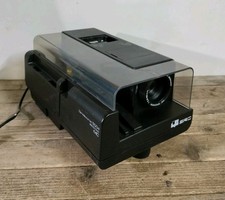 Proiettore Weber dia-Vollautomat Siro 5004 - Proiettore Diapositive vintage 