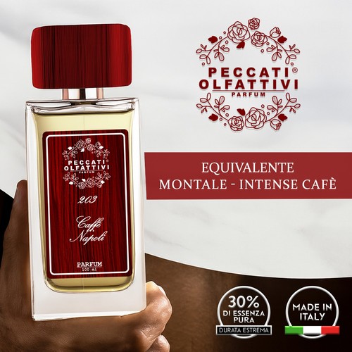 Profumo unisex 100ml eau - eau, de