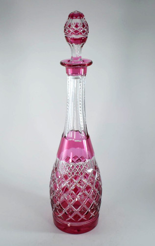 Decanter vintage val saint - vintage,