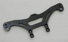 Mugen Seiki - SUPPORTO AMMORTIZZATORE   MTX6 POSTERIORE